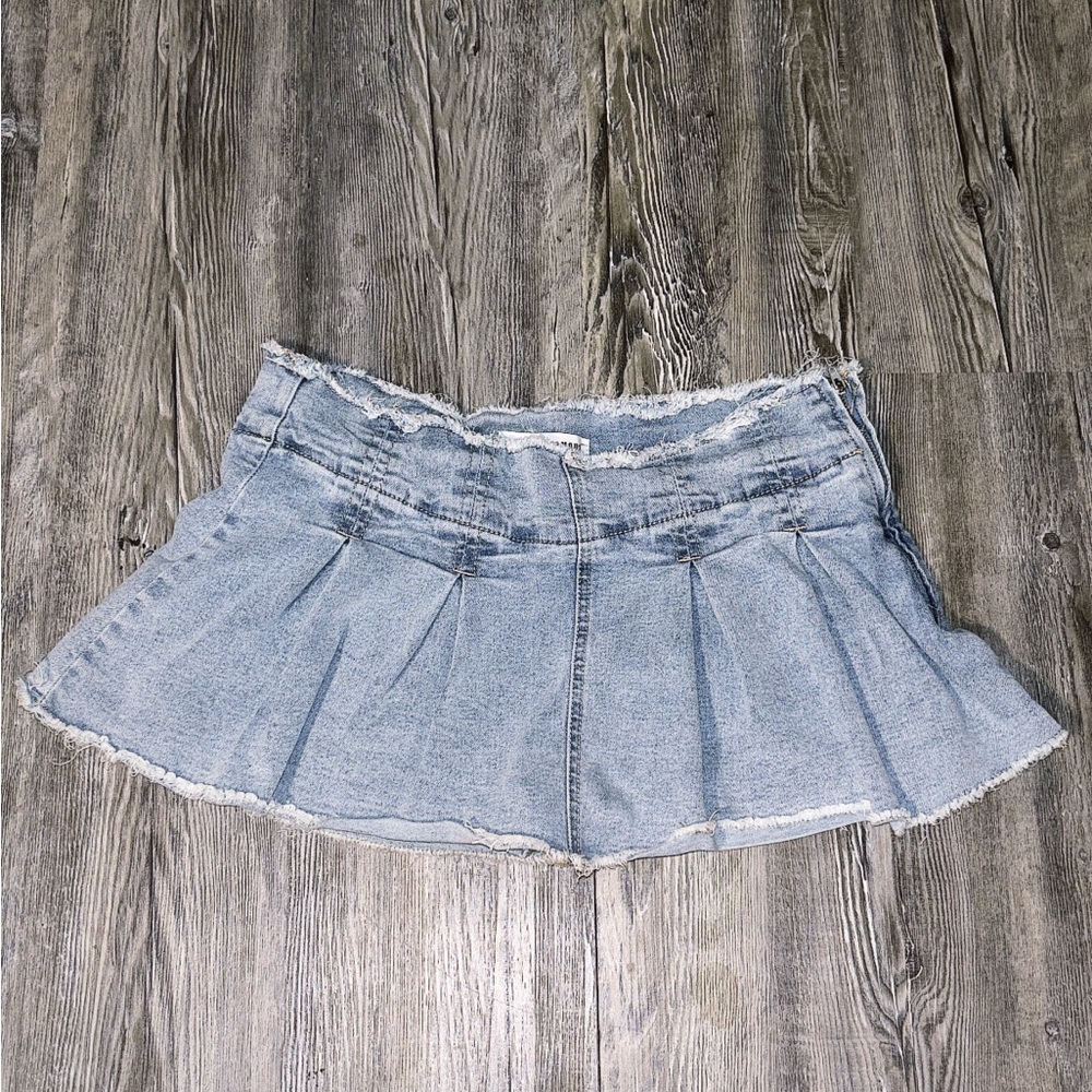 Cute Y2k mini sexy skirt